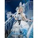 Hinana Queena Alice In Dreamland Tea Party Top and Skirt Sets(Leftovers/3 Colours/Full Payment Without Shipping)
